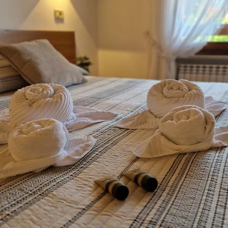Elisa Holidays Puegnago sul Garda Exterior foto
