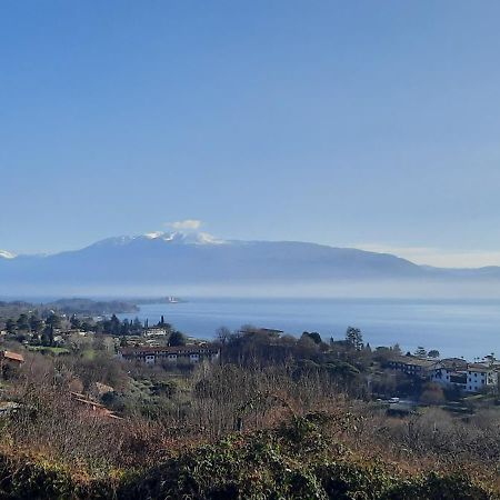 Elisa Holidays Puegnago sul Garda Exterior foto