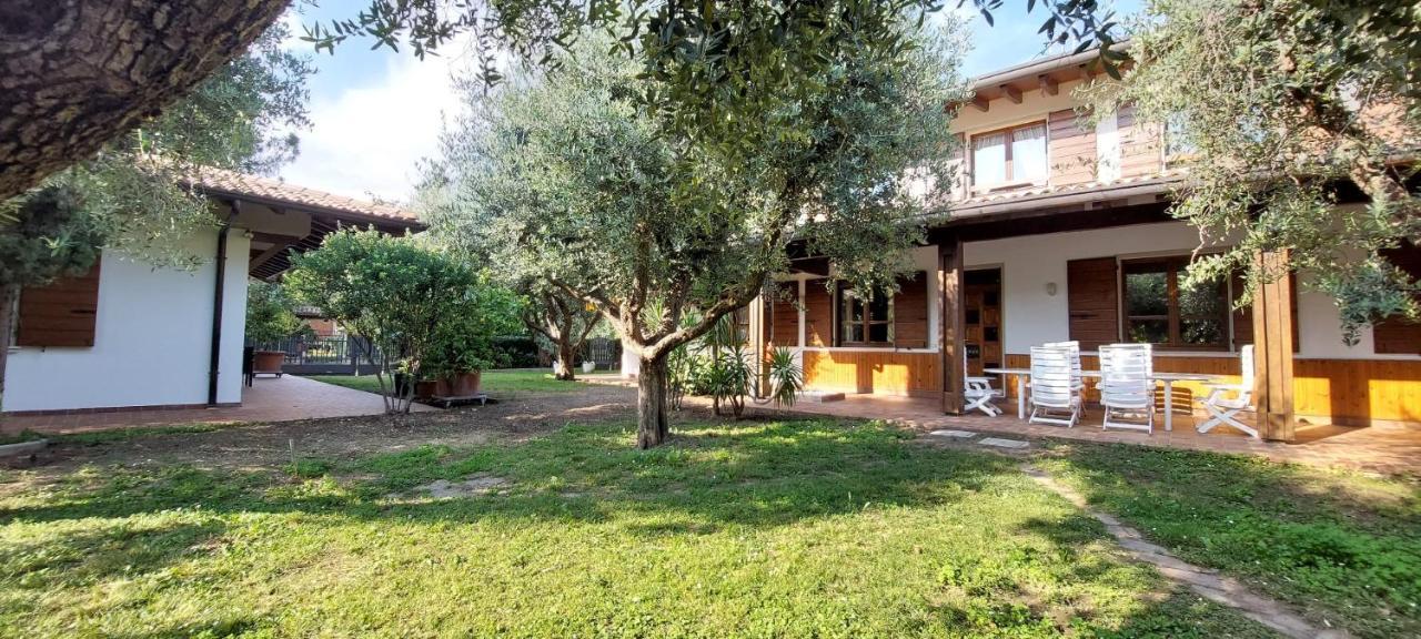 Elisa Holidays Puegnago sul Garda Exterior foto
