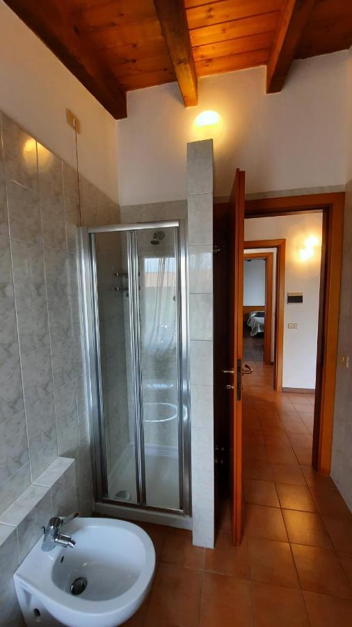 Elisa Holidays Puegnago sul Garda Exterior foto