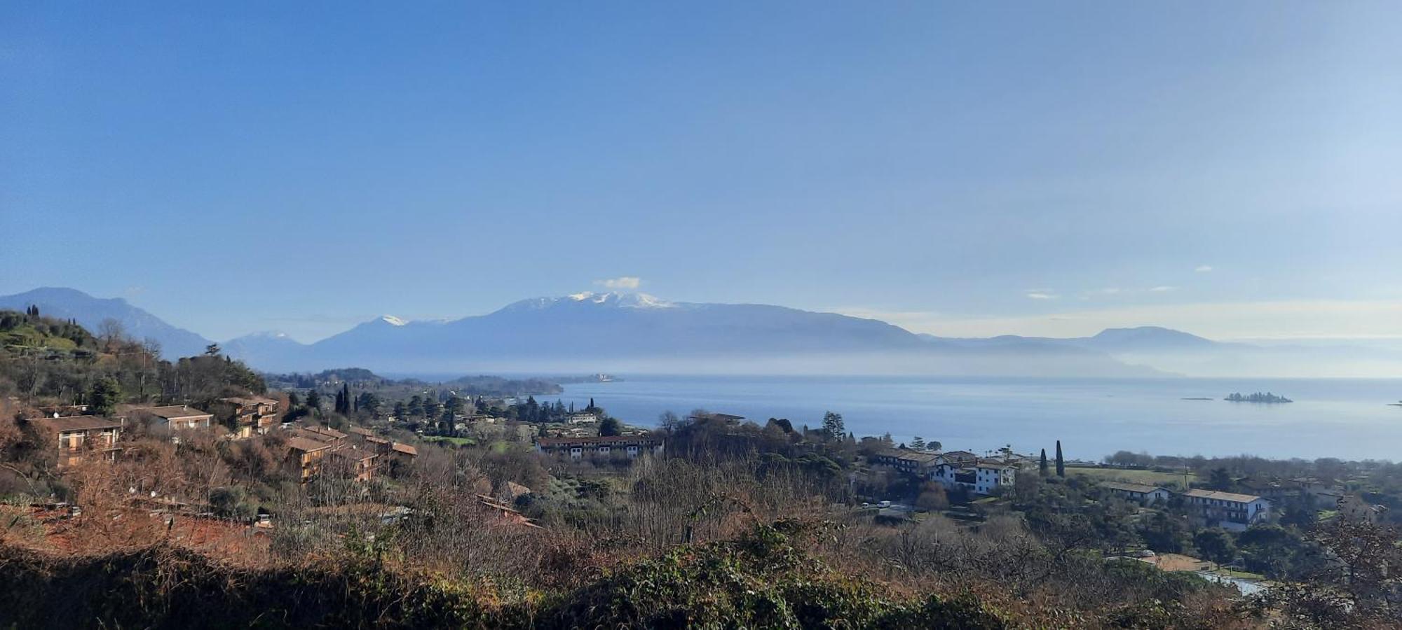 Elisa Holidays Puegnago sul Garda Exterior foto