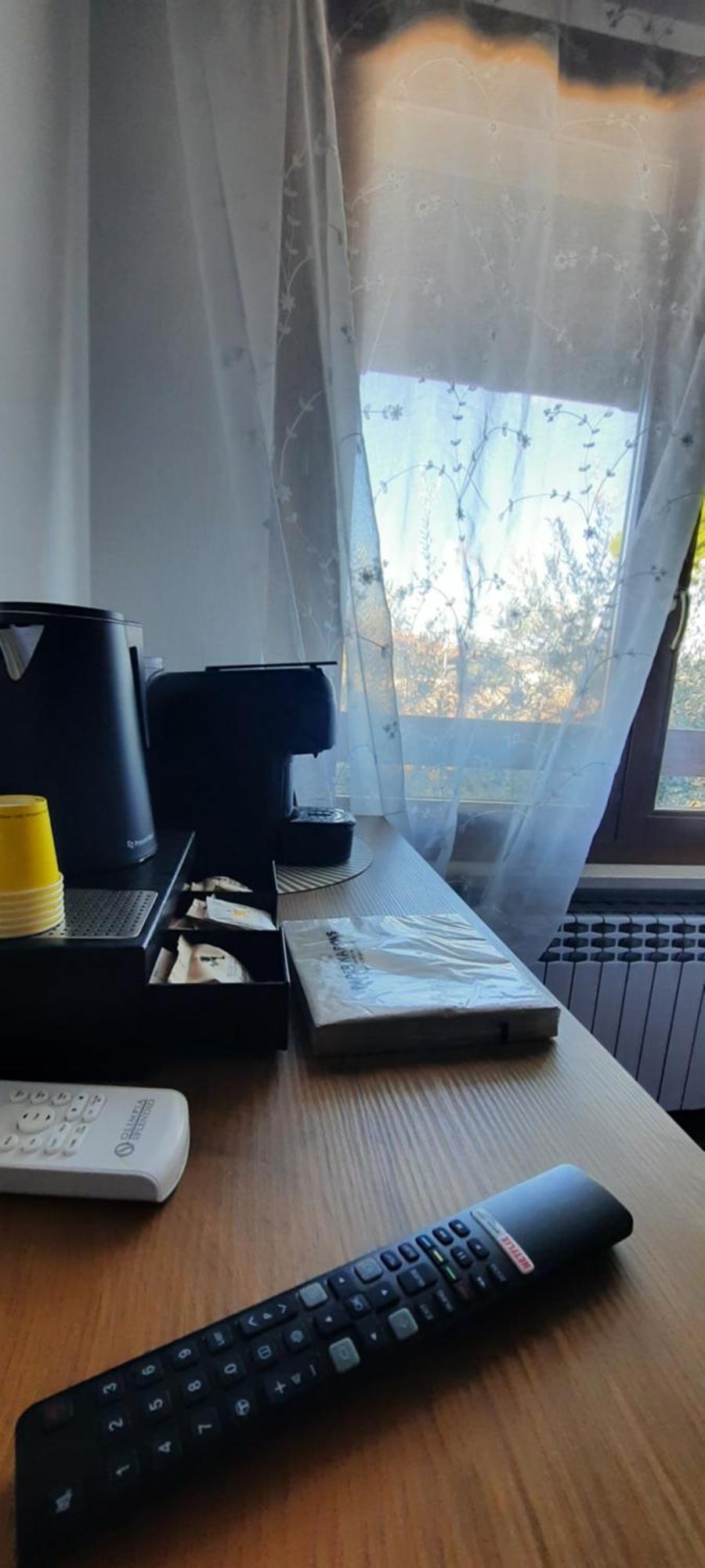 Elisa Holidays Puegnago sul Garda Exterior foto
