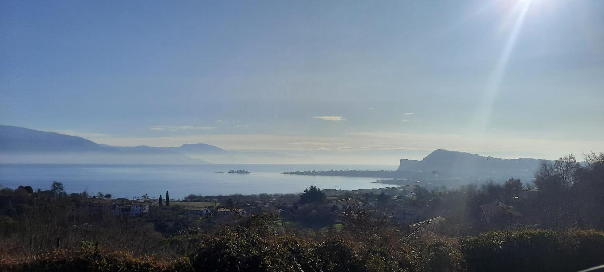 Elisa Holidays Puegnago sul Garda Exterior foto