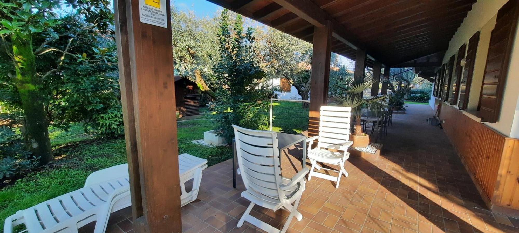 Elisa Holidays Puegnago sul Garda Exterior foto